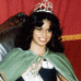 1979 - Srta. Claudia Cristina Diez