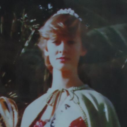 1982 - Srta. Silvia Susana Baioni