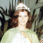 1984 - Srta. Patricia Luján Fernández Diez