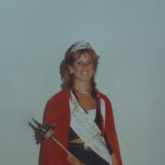 1986 - Srta. Sonia Elisabet Ferrari