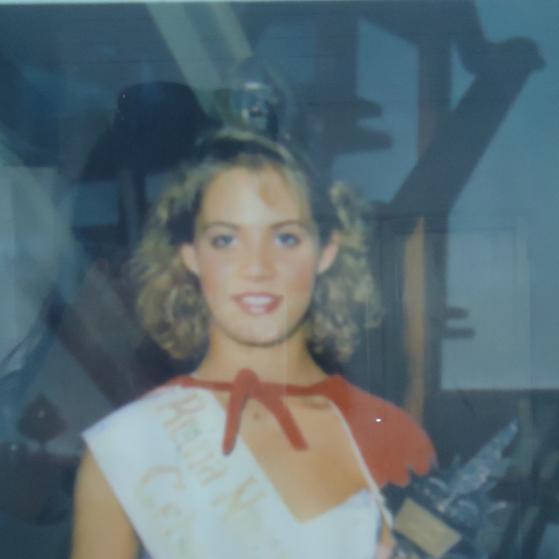 1990 - Srta. Analía Vanina Witkin