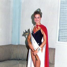 1991 - Srta. María Lorena Nosetti