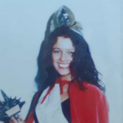 1992 - Srta. María Alejandra Vicente