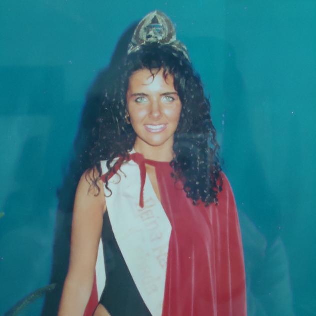 1993  - Srta. Milvia Alasino