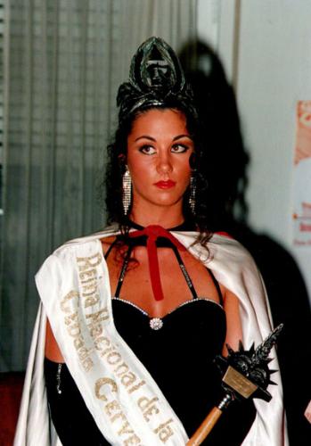 1996 - Srta. Viviana Ganeau
