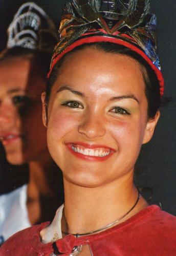 2004 - Srta. Valeria Hoffman
