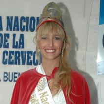 2007 - Srta. Guillermina Stickar