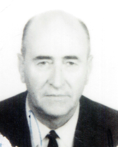 Arturo Long