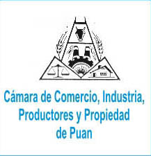 Cámara de Comercio, Industria, Productores y Propiedad