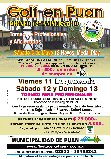 Torneo Abierto y de Profesionales en Mayo 2012