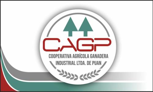 COOPERATIVA AGRÍCOLA, GANADERA E INDUSTRIAL LIMITADA DE PUAN