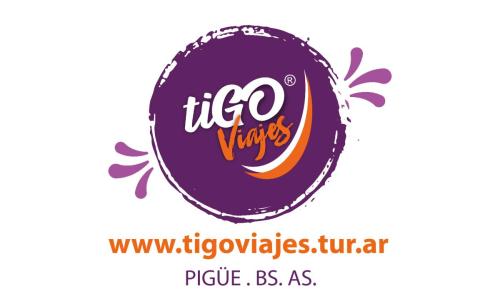 TIGO VIAJES