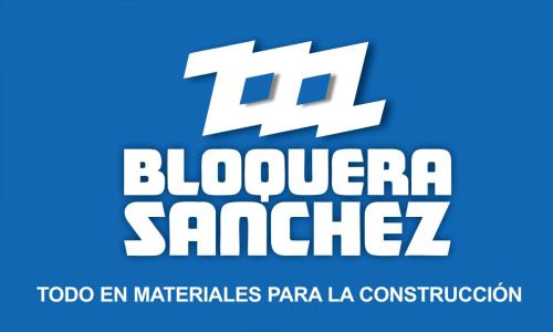 BLOQUERA SANCHEZ