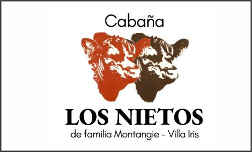 CABAÑA LOS NIETOS