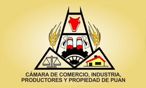 CÁMARA DE COMERCIO, INDUSTRIA, PRODUCTORES Y PROPIEDAD DE PUAN