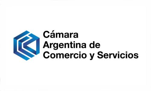 CÁMARA ARGENTINA DE COMERCIO Y SERVICIOS