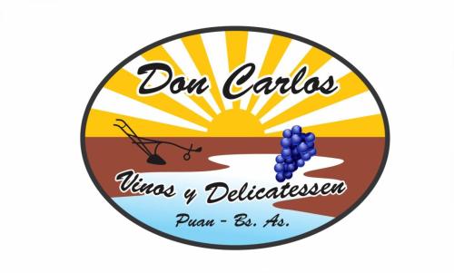 DON CARLOS