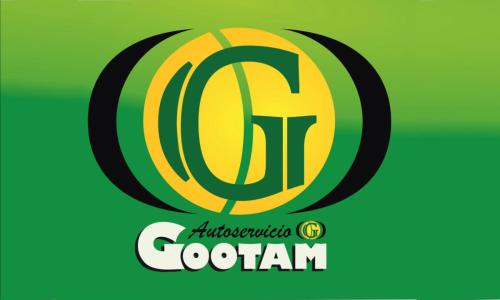 AUTOSERVICIO GOTAM