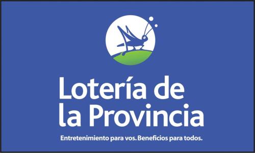 LOTERIA DE LA PROVINCIA