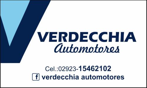 VERDECCHIA AUTOMOTORES