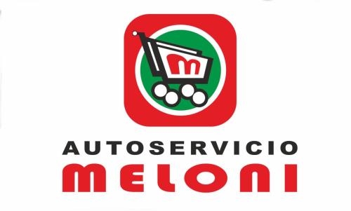 AUTOSERVICIO MELONI