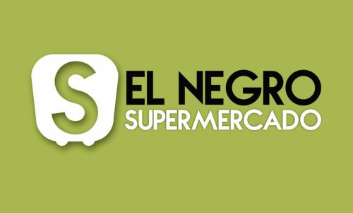 SUPERMERCADO EL NEGRO