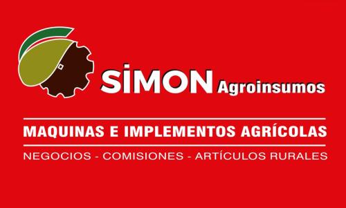 SIMON AGROINSUMOS