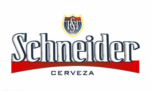 CERVEZA SCHNEIDER