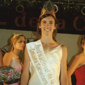 2006 - Srta. Melina Ivonne Pollet