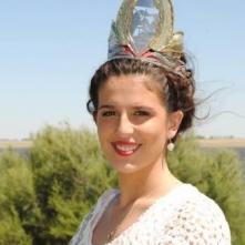 2013 - Srta. Celina Gomez Lecomte